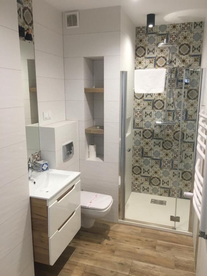 Apartament Silence Triventi Pod Flamingiem Karpacz Exterior photo